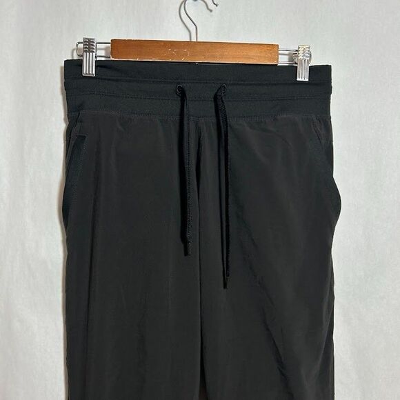 Free Fly Breeze Drift Pants Women S Quick Dry Stretch UPF 50+ Travel Hiking crop - Picture 5 of 8
